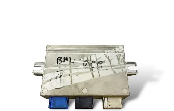 BMW 5 E39 Parking PDC control unit/module 6904010