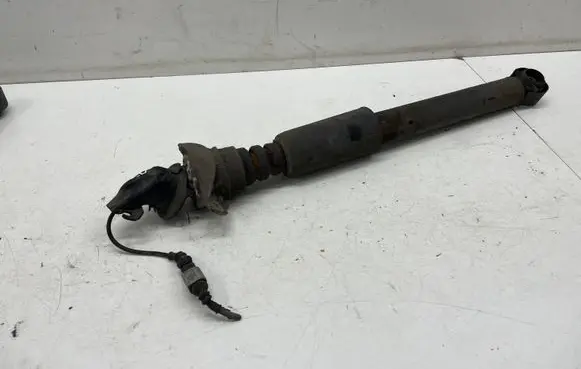 Audi A6 S6 C7 4G Rear shock absorber/damper 4G0616031AA