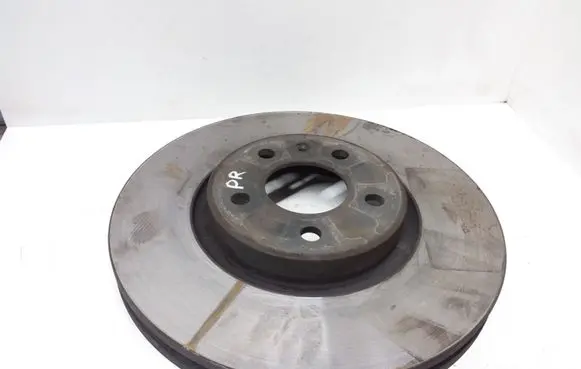 Audi Q5 SQ5 Front brake disc