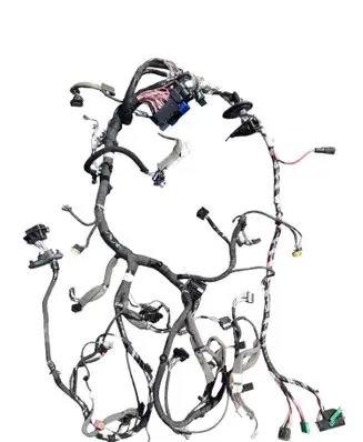 Renault Megane III Other wiring loom 240184671R