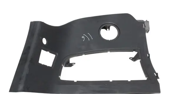 BMW Z4 E85 E86 Centre console side trim rear 7016672