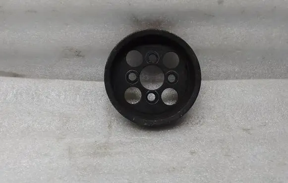 Volvo V60 Power steering pump pulley 30731821