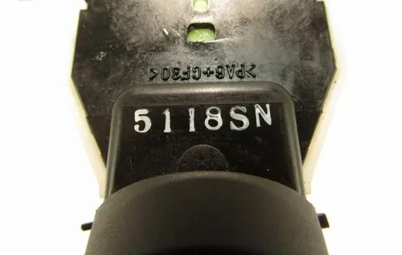 Nissan Murano Z50 Light switch 5118SN