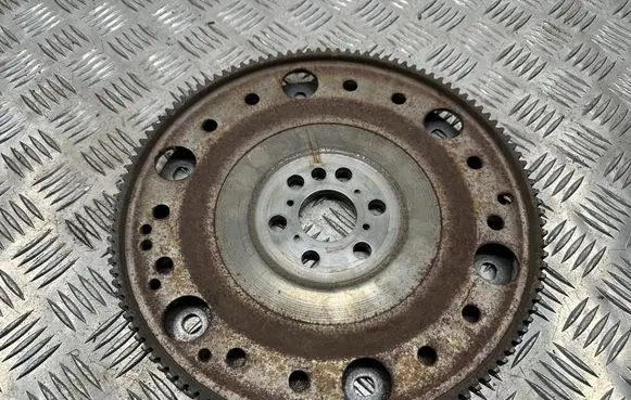 Flywheel