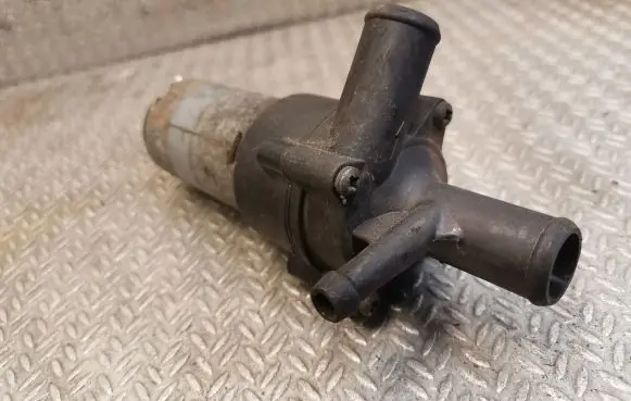 Mercedes-Benz C W203 Electric auxiliary coolant/water pump 2038350164