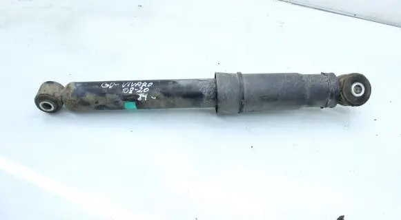 Opel Vivaro Rear shock absorber/damper