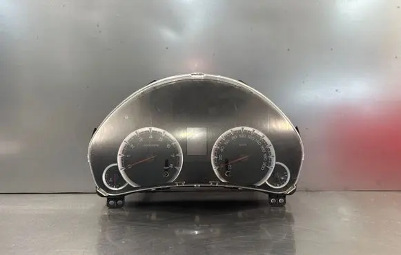 Suzuki Swift II Speedometer (instrument cluster) A2C53424870 3411071LL0 3411071LA