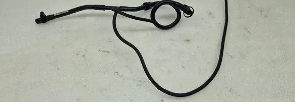 BMW 5 F10 F11 Vacuum line/pipe/hose 781120901