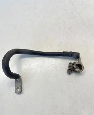 Volkswagen Touran I Negative earth cable (battery) 1T0971235A
