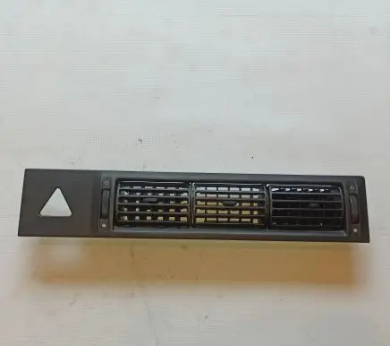 Volkswagen Transporter - Caravelle T4 Dash center air vent grill 7D1819703B 7D1819709