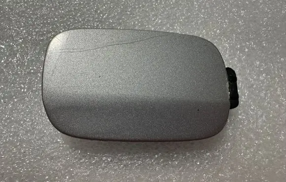 Audi Q7 4L Rear bumper row hook cap/cover 4L0807449
