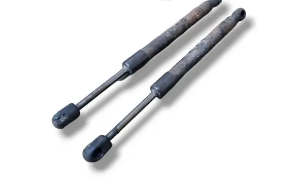 Audi A4 S4 B6 8E 8H Tailgate/trunk strut/damper 8E5827552B