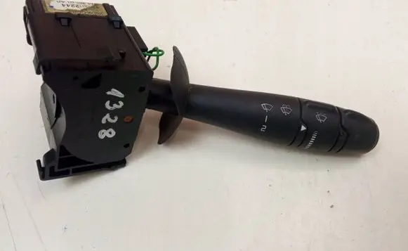 Renault Laguna II Wiper control stalk