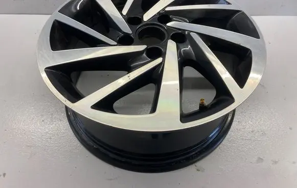 Volkswagen Golf VII R16 alloy rim 5G0601025DS 5G0601025DM