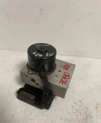 Audi A3 S3 8L ABS Pump 1J0907379E 1J0614217B DMU7M28B31