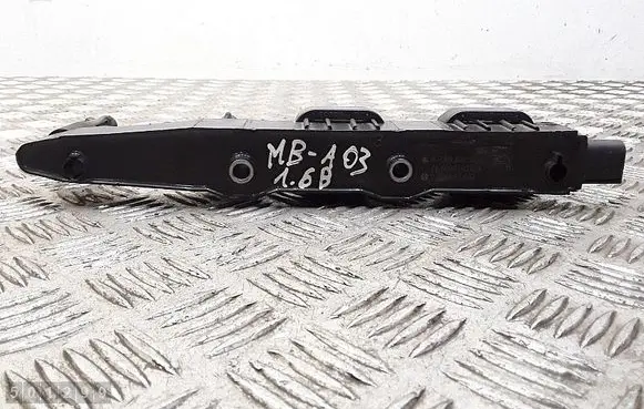 Mercedes-Benz A W168 High voltage ignition coil a0001501380 0221503033