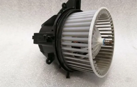 Porsche 911 991 Heater fan/blower