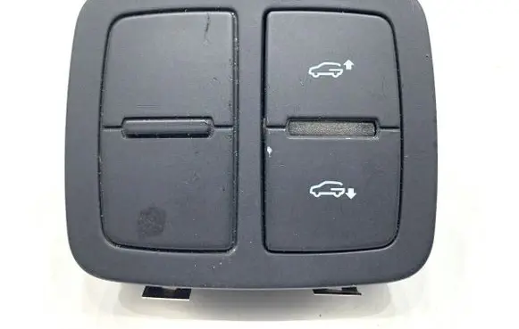 Audi Q7 4L Other switches/knobs/shifts 4L0959511B
