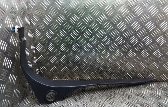 Volvo V60 Front sill trim cover 30715887