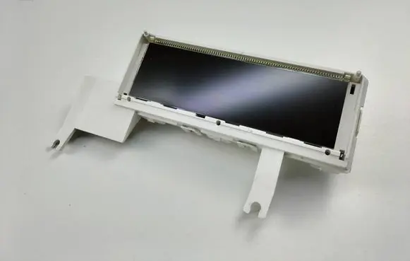 Honda Civic Screen/display/small screen HR0343013 39710
