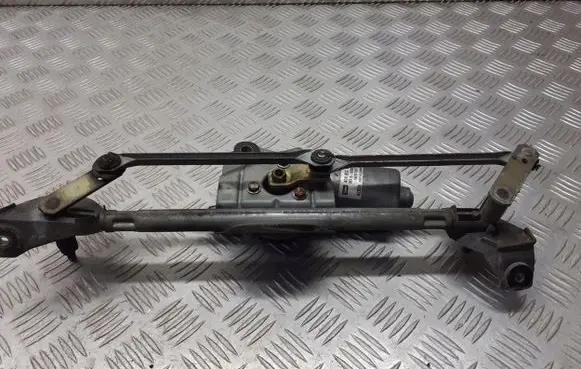 Toyota Yaris Front wiper linkage 85110-0D020