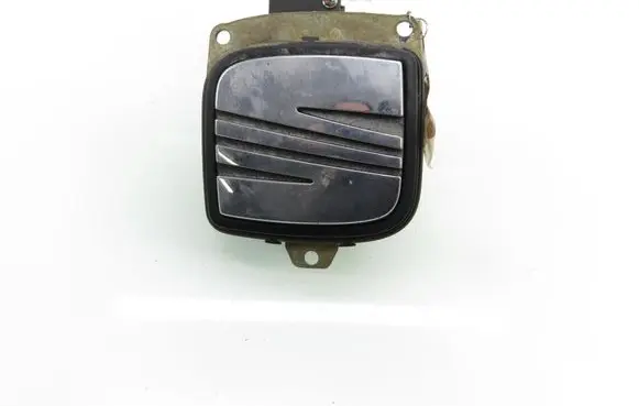 Seat Cordoba (6L) Rear door exterior handle/bracket 6L6827573D
