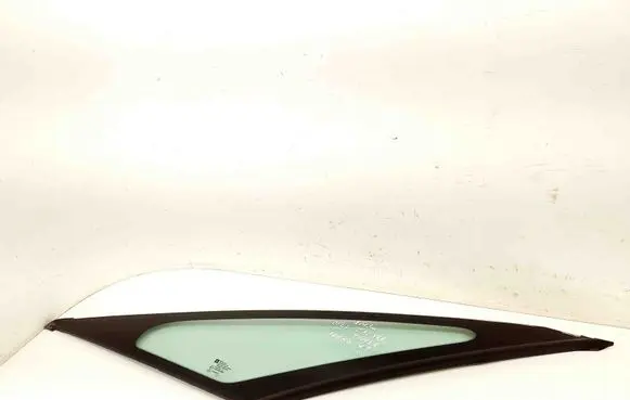 Opel Zafira C Front triangle window/glass 510508554 12841829
