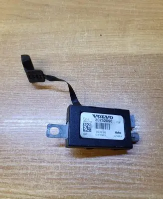 Volvo XC90 Antenna control unit 30752098 28022748