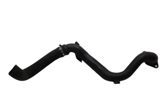 Fiat Fiorino Intercooler hose/pipe 51915412