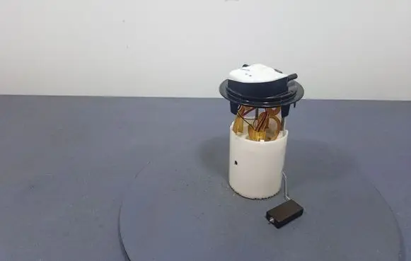Citroen C4 Cactus In-tank fuel pump 9804068280