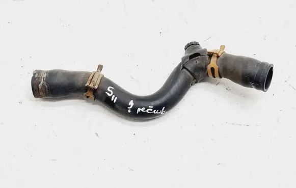 Renault Scenic II - Grand scenic II Heater radiator pipe/hose 