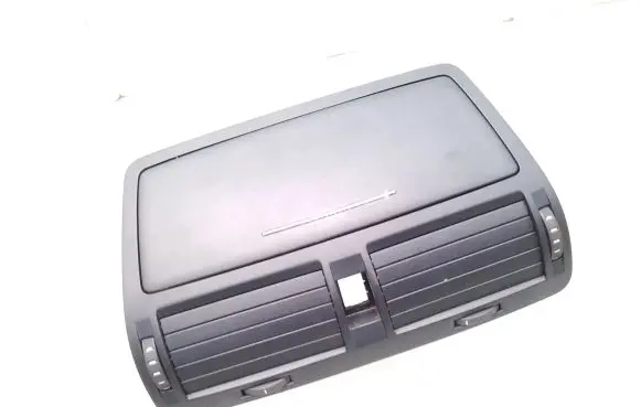 Skoda Octavia Mk2 (1Z) Glove box 1Z0820951