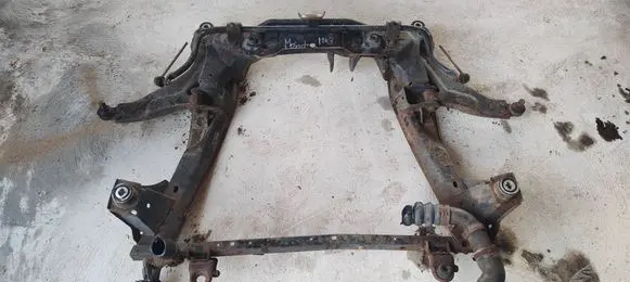 Ford Mondeo Mk III Other under body part 