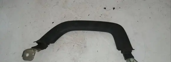Toyota Land Cruiser (HDJ90) Front interior roof grab handle 7462060050