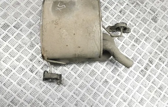 Muffler/silencer