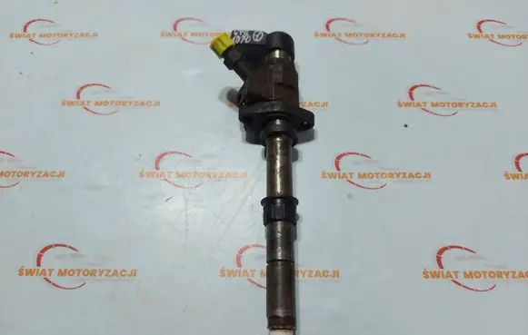Ford Galaxy Fuel injector 9657144580