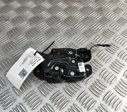 BMW 5 G60 Tailgate/trunk/boot lock/catch/latch 5B539E5