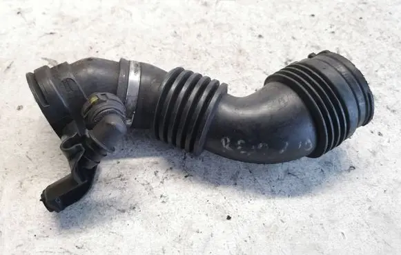 Renault Scenic II - Grand scenic II Intercooler hose/pipe 8200412983