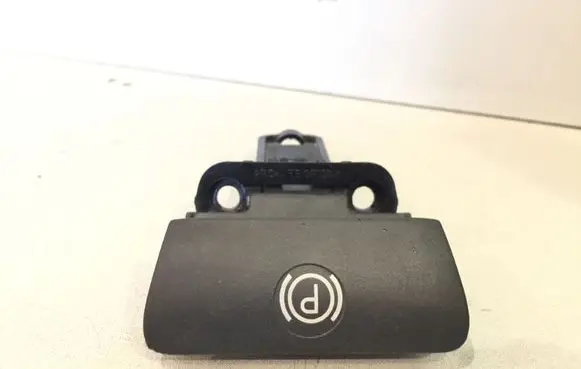 Volvo XC90 Hand brake release handle 8683963