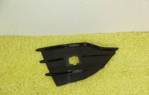 Ford Kuga II Front bumper lower grill CV44-17K946-BDW