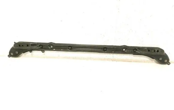 BMW 3 G20 G21 Top upper radiator support slam panel 7499226