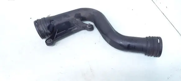 Volkswagen Golf V Intercooler hose/pipe 1K0145762CK