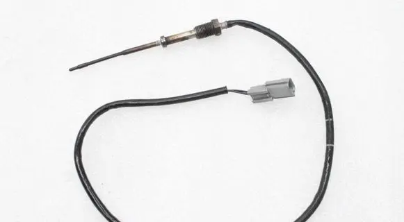 Renault Scenic III - Grand scenic III Exhaust gas temperature sensor 226400467R