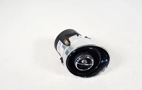 Dash center air vent grill