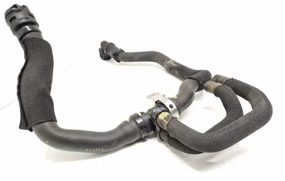 Peugeot 5008 II Engine coolant pipe/hose