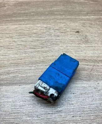 Nissan Qashqai Other relay 4RA007813