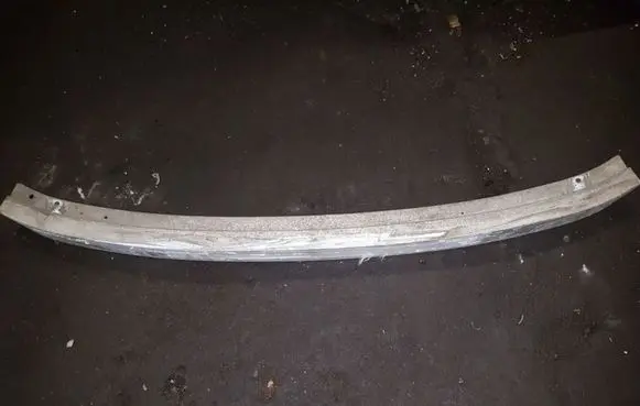 Audi A6 S6 C6 4F Rear bumper cross member