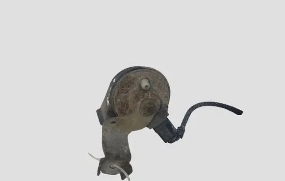 Volkswagen Golf V Horn signal 011157 3881157