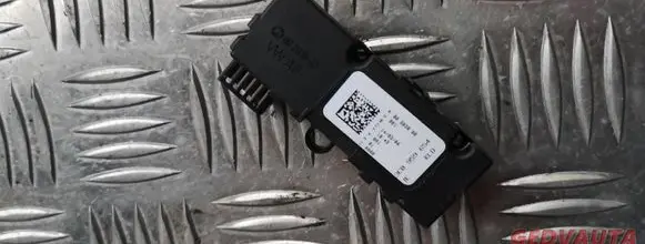 Volkswagen PASSAT B6 Steering angle sensor 3c0959654