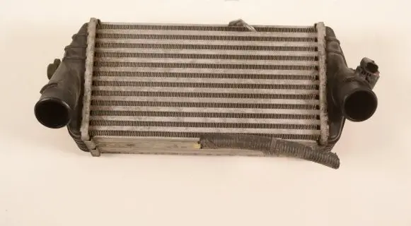 KIA Ceed Intercooler radiator 282702A570